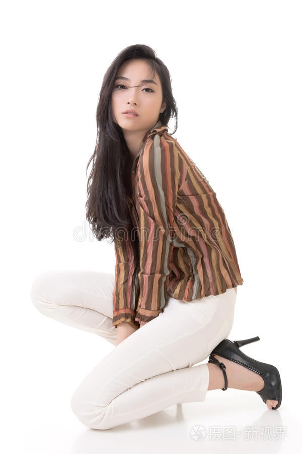 大片封面